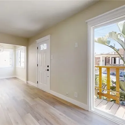 Rent this 1 bed apartment on 661 8th Place in Hermosa Beach, CA 90254