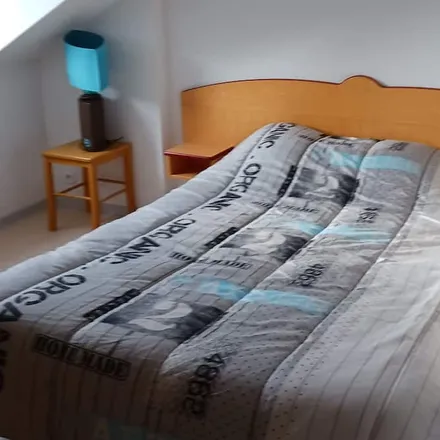 Rent this 2 bed apartment on Saint Geniez d'Olt et d'Aubrac in Aveyron, France