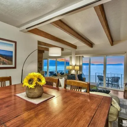 Image 8 - 701 Lakeview Avenue, Al Tahoe, South Lake Tahoe, CA 96150, USA - Condo for sale