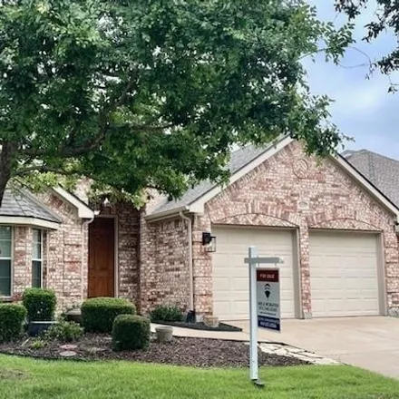 Buy this 4 bed house on 8747 Dayton Drive in Lantana, Denton County