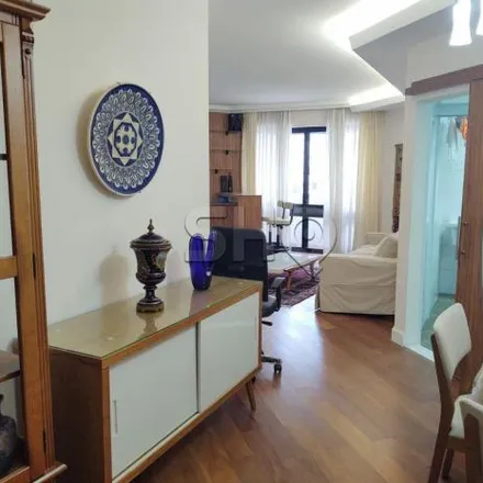 Rent this 2 bed apartment on Rua Conselheiro Brotero 816 in Santa Cecília, São Paulo - SP
