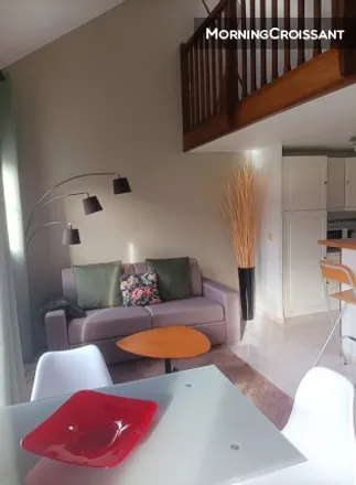 Rent this 2 bed apartment on Bailly-Romainvilliers