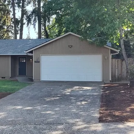 Buy this 3 bed house on 747 Southeast 40th Court in Hillsboro, OR 97123