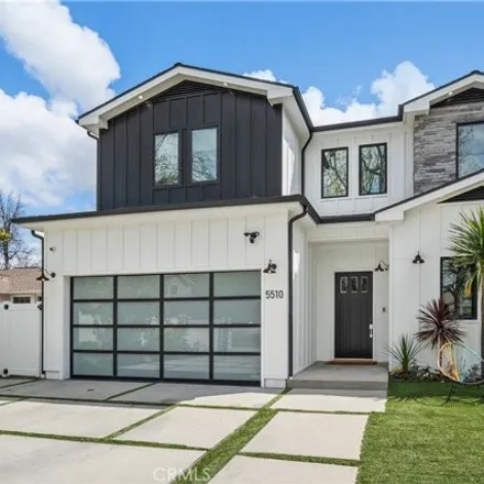 Buy this 5 bed house on 5572 Columbus Avenue in Los Angeles, CA 91411