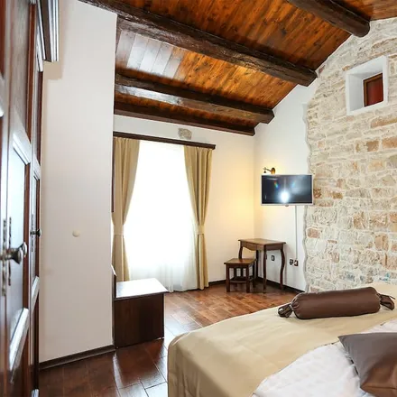 Image 1 - Valtura, Istria County, Croatia - House for rent