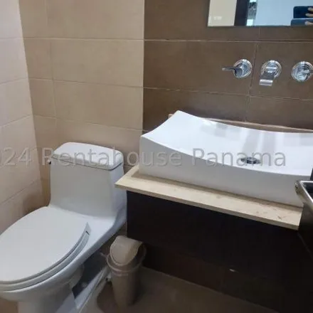 Rent this 3 bed apartment on unnamed road in Costa Bay, Juan Díaz