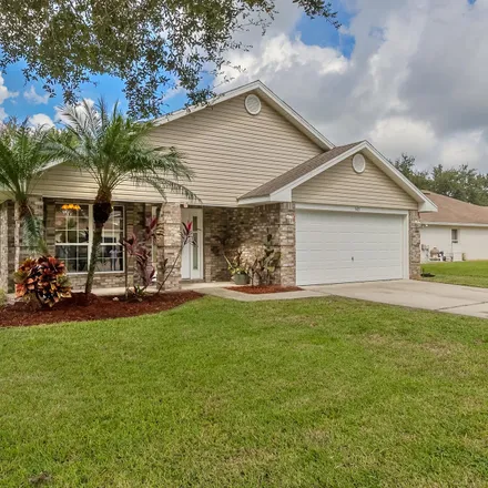 Buy this 3 bed house on 5425 Frederick Lake Drive in Port Orange, FL 32128