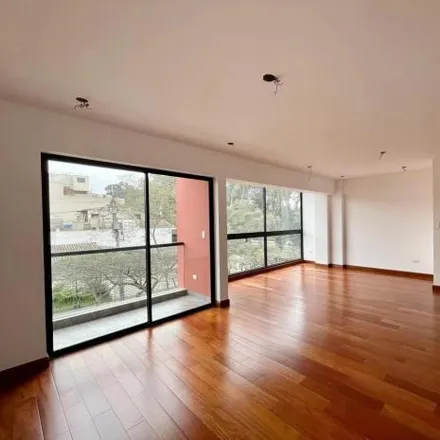 Image 2 - Jirón Hermano Lobo, San Borja, Lima Metropolitan Area 51132, Peru - Apartment for sale