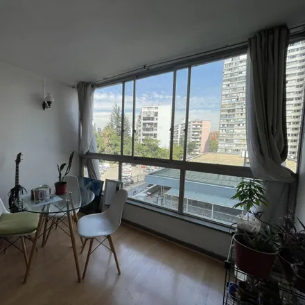 Image 4 - Avenida Providencia 1765, 750 0000 Providencia, Chile - Apartment for sale