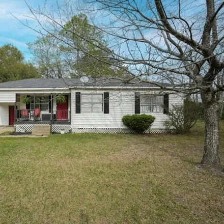 Buy this 3 bed house on 1453 Aaron Avenue in Tower Estates Number 1, Leesville
