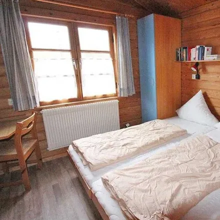 Rent this 2 bed house on Germany Motorsports in Josefstraße 2, 72534 Hayingen