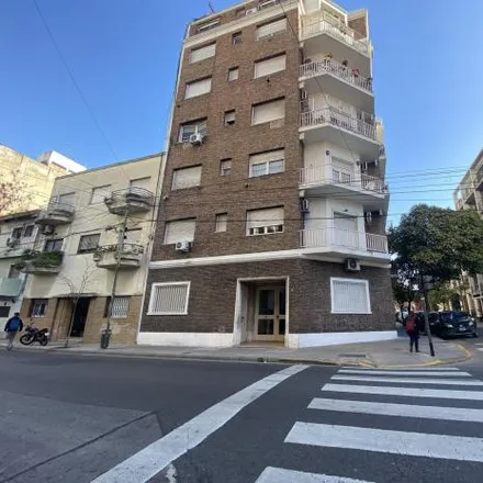 Buy this 2 bed apartment on Estados Unidos 1214 in Constitución, 1101 Buenos Aires