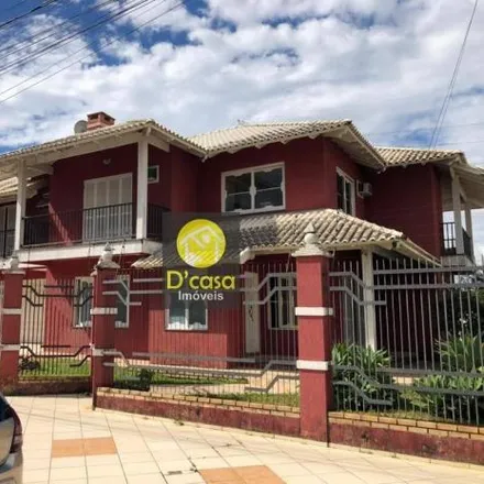 Buy this 5 bed house on Rua Santo Antônio in COHAB, Cachoeirinha - RS