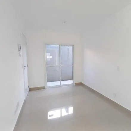 Buy this 3 bed apartment on Rua Luiz Moro Conke in São Cristóvão, São José dos Pinhais - PR