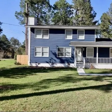 Buy this 4 bed house on 100 Bobwhite Drive in Crisp County, GA 31015