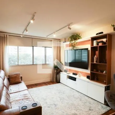 Rent this 3 bed apartment on Avenida Bráz Leme 1754 in Santana, São Paulo - SP