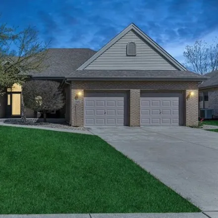 Image 1 - 11698 Bolton Lane, Orland Park, Orland Township, IL 60467, USA - House for sale