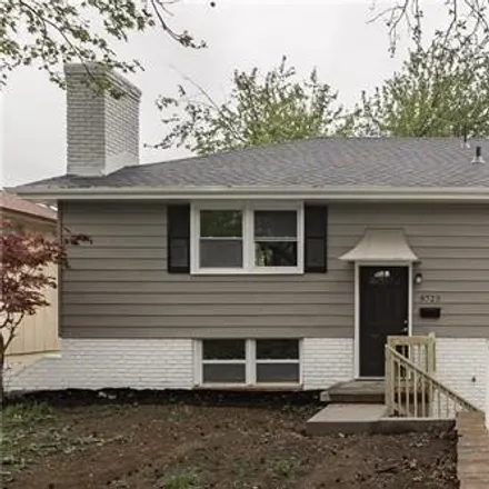 Buy this 4 bed house on 8729 Arlington Avenue in Kansas City, MO 64138