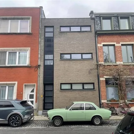 Image 7 - Armand Segerslei 47, 2640 Mortsel, Belgium - Apartment for rent