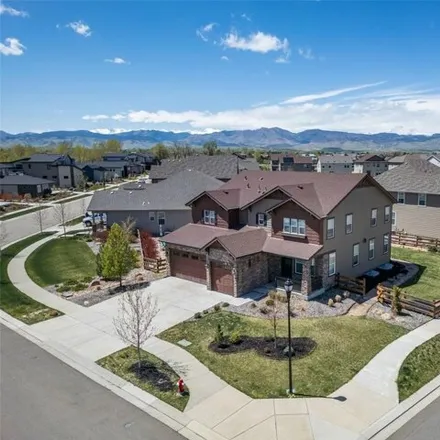 Image 1 - 4710 Summerlin Place, Longmont, CO 80503, USA - House for sale