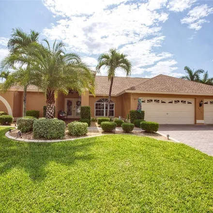 Buy this 3 bed house on 2515 Southeast 19th Avenue in Cape Coral, FL 33904