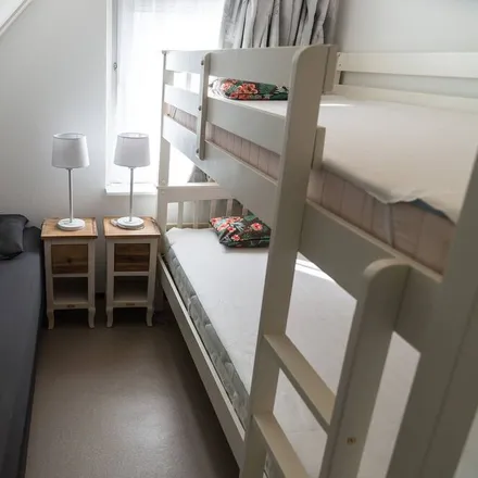 Rent this 3 bed house on 4322 Scharendijke