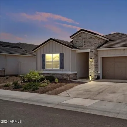 Image 2 - 36754 North Alderney Court, San Tan Valley, AZ 85143, USA - House for sale