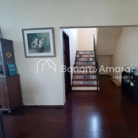 Buy this 4 bed house on Rua Ernâni Paulino in Cidade Universitária, Campinas - SP