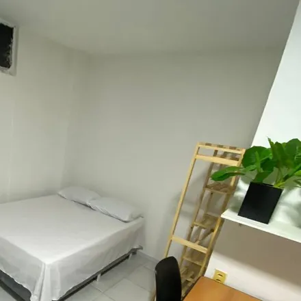 Rent this 1 bed apartment on Bessa in João Pessoa - PB, 58035-200