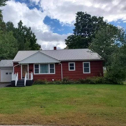 Buy this 2 bed house on 119 College Avenue in Village of Malone, NY 12953