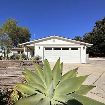 Buy this 3 bed house on 1158 Eklund Court in Vista, CA 92083