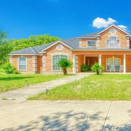 Buy this 4 bed house on 753 Killarney Road in Wilson County, TX 78114