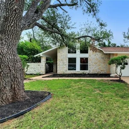 Rent this 4 bed house on 11803 Charing Cross Road in Austin, TX 78859