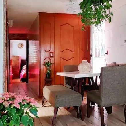Rent this 3 bed apartment on Calle Valle de San Juan 11 in Colonia Valle de Aragón 2a. Sección, 57139 Nezahualcóyotl