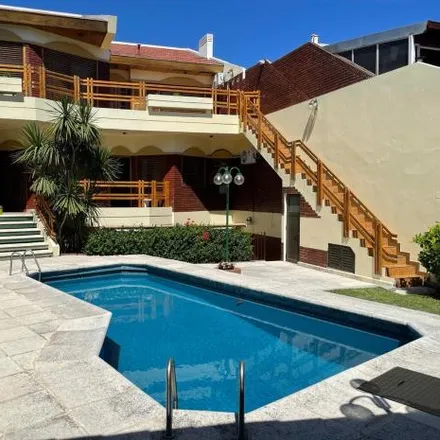 Image 2 - Virgilio 2704, Villa Real, C1408 BHD Buenos Aires, Argentina - House for sale