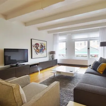 Rent this 2 bed apartment on Frens Haringhandel in Singel, 1017 AW Amsterdam