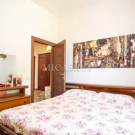 Rent this 3 bed apartment on Via delle Agavi in 56018 Pisa PI, Italy