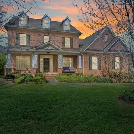 Buy this 6 bed house on 598 Battery Drive in Nashville-Davidson, TN 37220