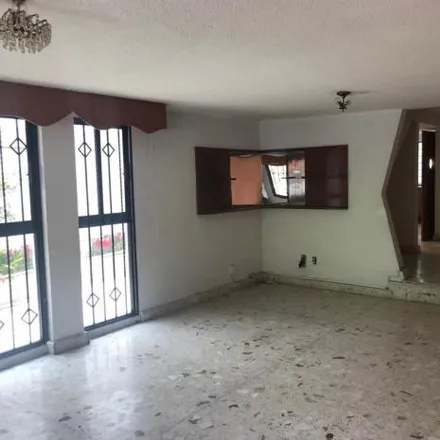 Rent this 3 bed house on Calle Azahares in San Salvador Tizatlalli, 52172 Metepec