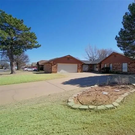 Image 3 - 1500 Steiner Road, Weatherford, OK 73096, USA - House for sale