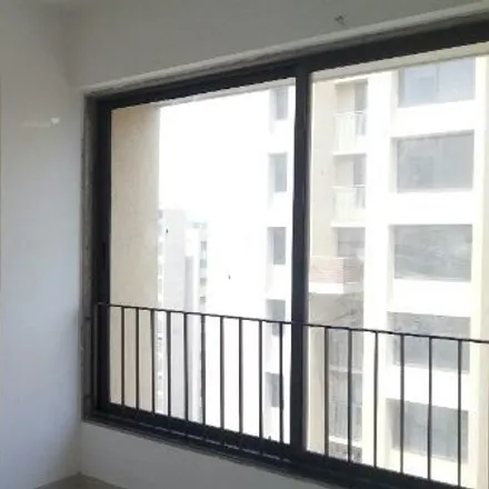 Rent this 3 bed apartment on unnamed road in Thaltej, - 380059