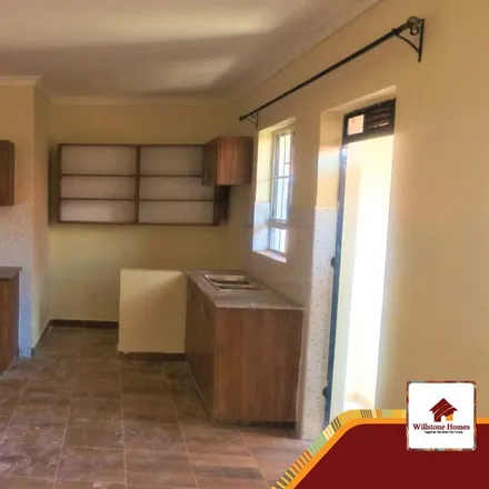 Buy this 4 bed house on Lenana Road in Kilimani division, 44847
