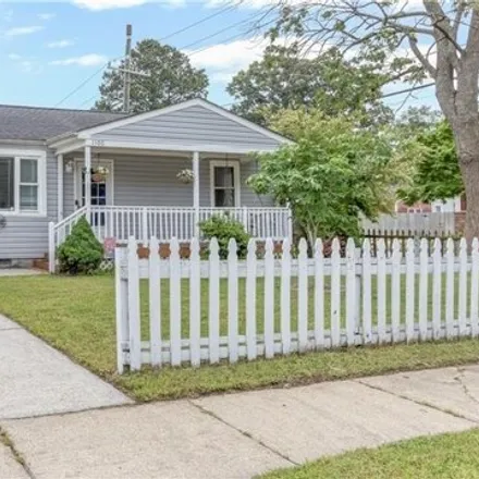 Buy this 2 bed house on 1100 Clarence Street in Norfolk, VA 23502