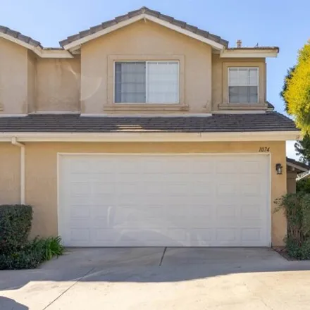 Buy this 3 bed house on 1095 Sumner Place in El Cajon, CA 92022