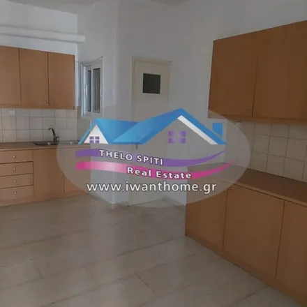 Image 2 - Χαριλάου Τρικούπη, 176 71 Kallithea, Greece - Apartment for rent