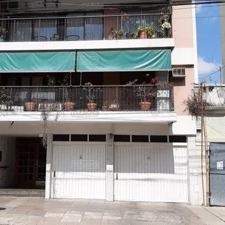 Buy this 2 bed apartment on Avenida de los Incas 3938 in Villa Ortúzar, C1426 ABC Buenos Aires