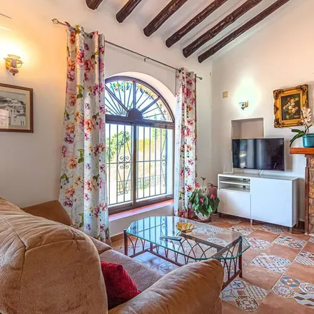 Image 9 - Frigiliana, Andalusia, Spain - House for rent