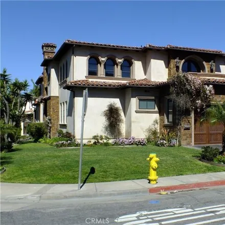 Image 1 - 903 10th Street, Manhattan Beach, CA 90266, USA - House for rent