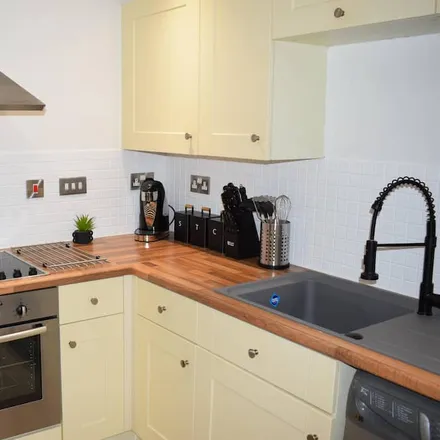 Rent this 1 bed apartment on Birmingham in B12 0NG, United Kingdom