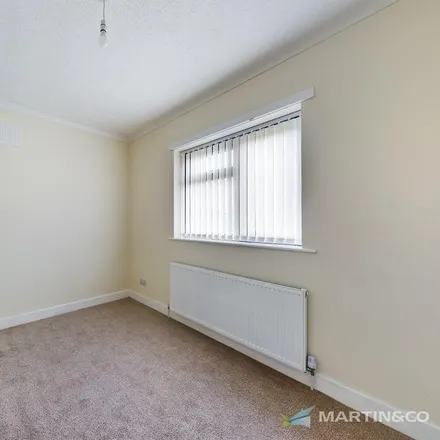 Image 6 - Clifton Avenue, Blackpool, FY4 4RG, United Kingdom - House for rent